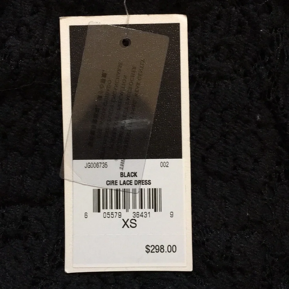 NWT Juicy Couture Dress - Picture 5 of 8